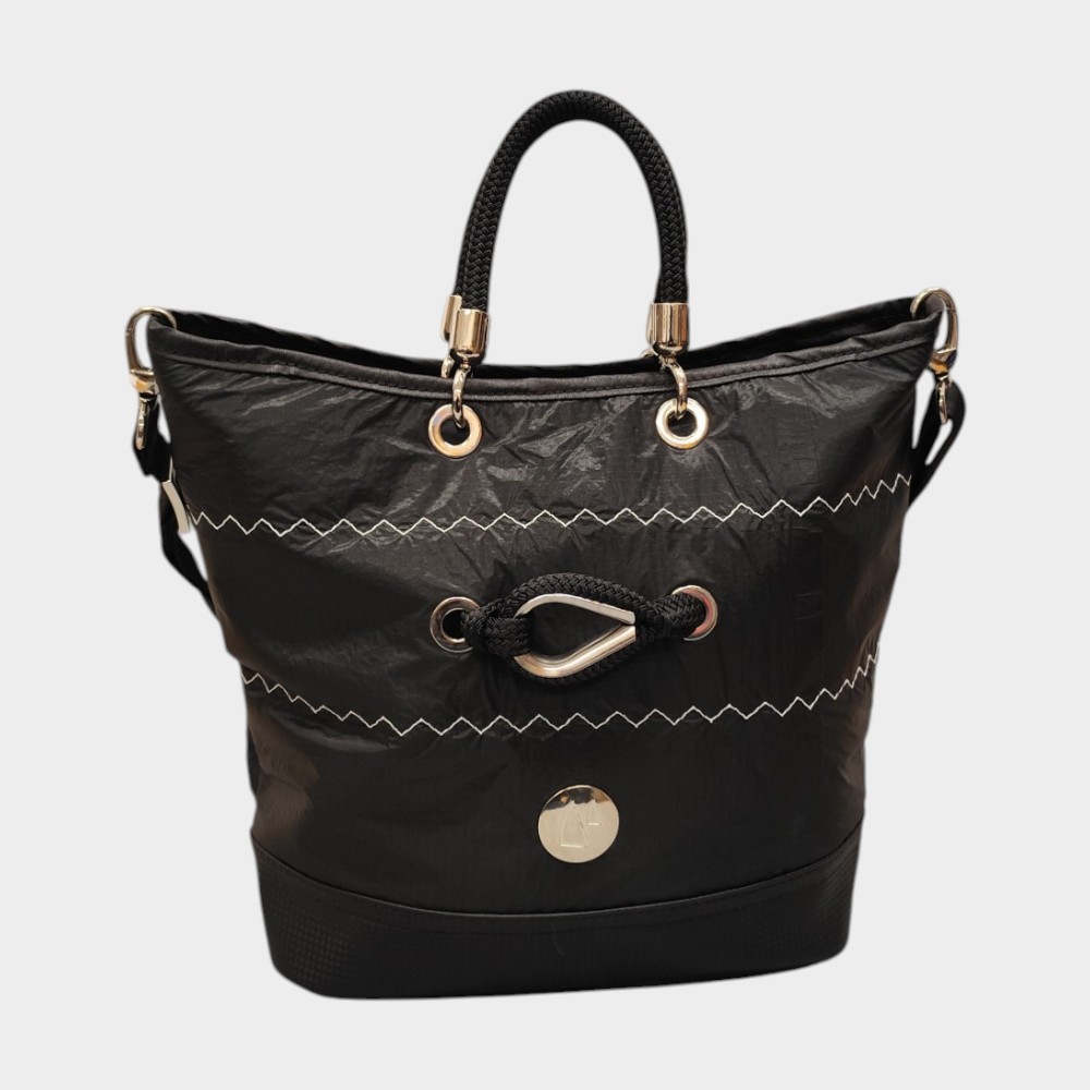 Maiorca - Spi Black & Black