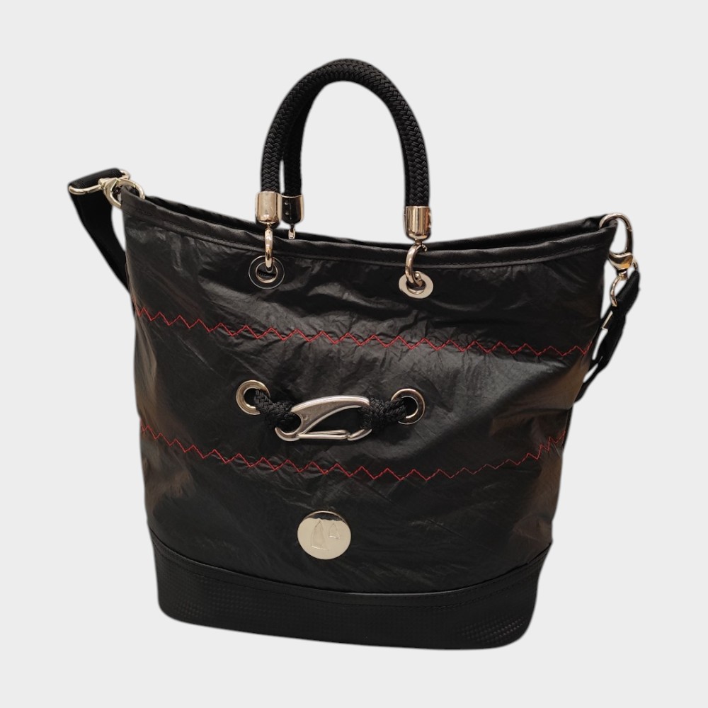 Maiorca - Spi Black & Black