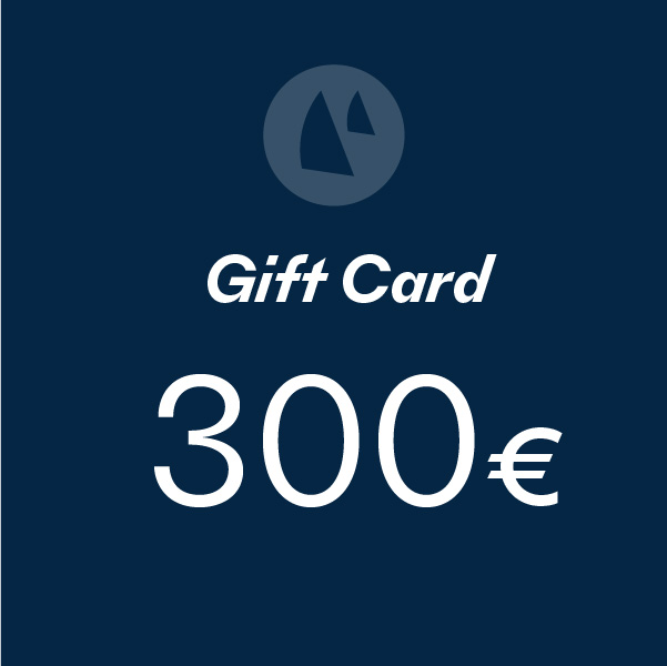 Gift Card 300 €