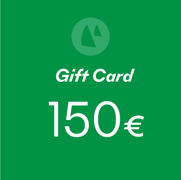 Gift Card 150 €